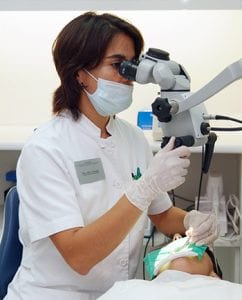 endodoncia