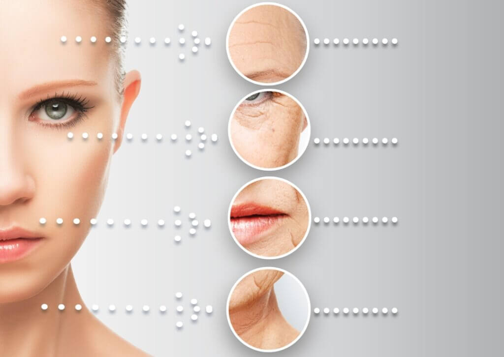 Rejuvenecimiento facial en Barcelona