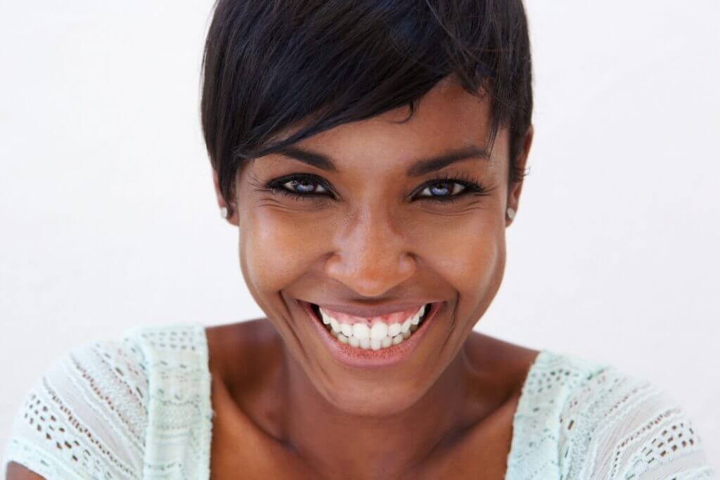 sonrisa gingival