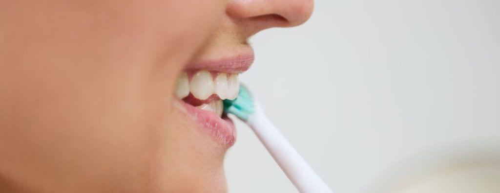 Periodoncia, evitemos un cepillado dental agresivo
