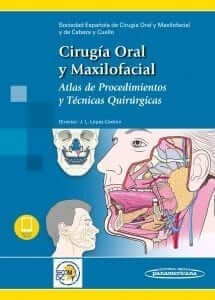 Atlas de Cirugía Oral y Maxilofacial