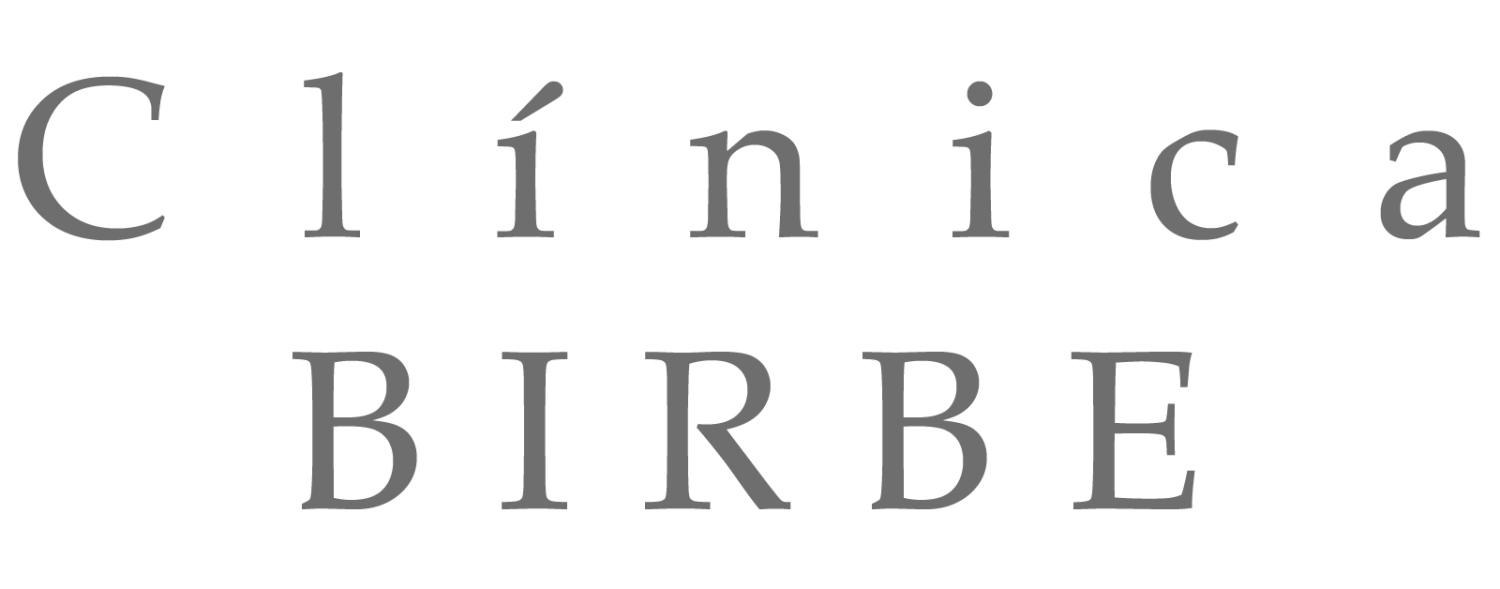logo birbe