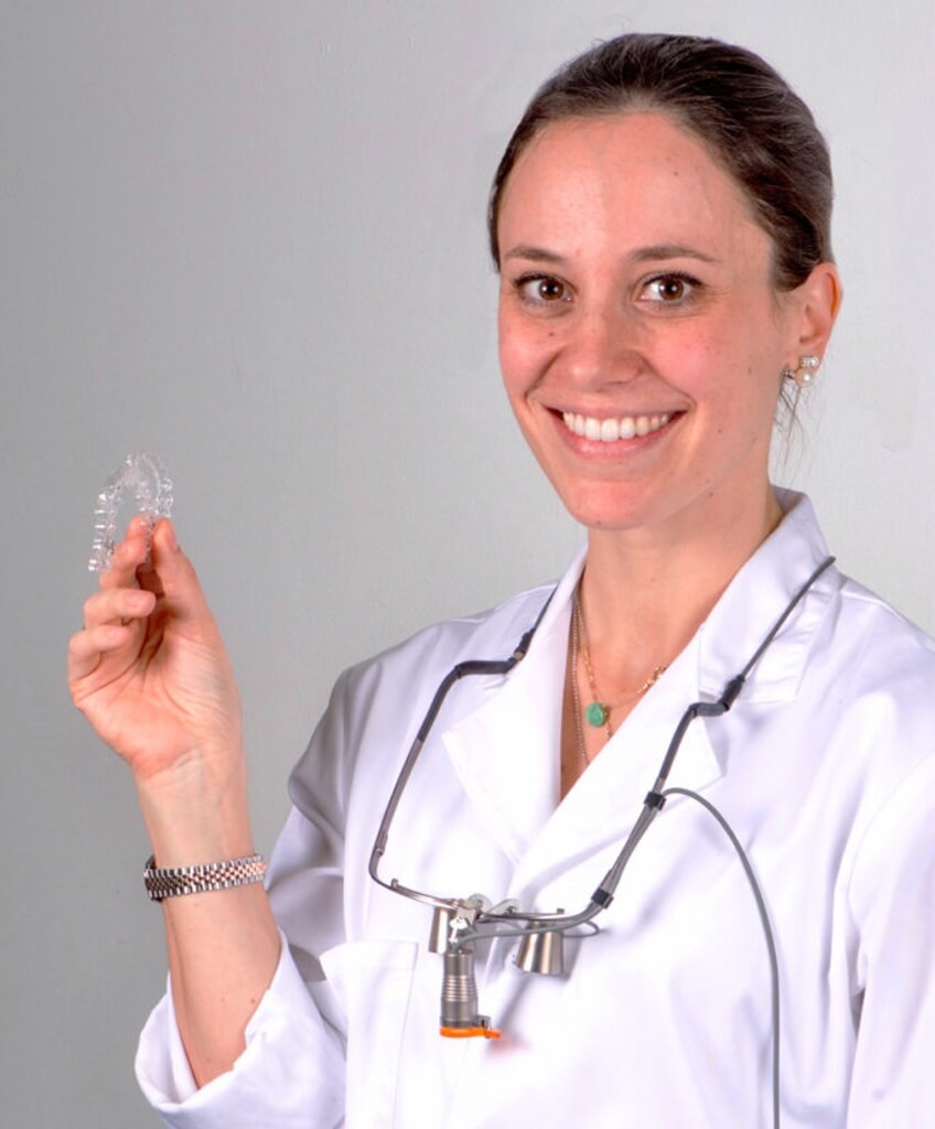 Dra. Joana Planas Clínica Birbe