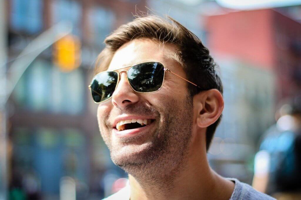 rejuvenecimiento facial para hombres
