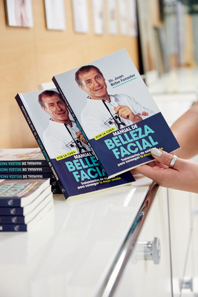 Nuevo artículo de. Dr. Joan Birbe sobre cirugía ortognática en la revista Medical Research Archives