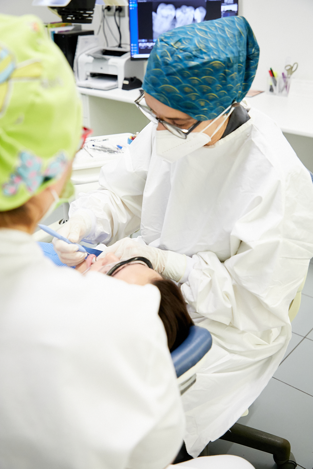 What Can Be Achieved with Surgery in Skeletal Malocclusions? - Birbe Clinic