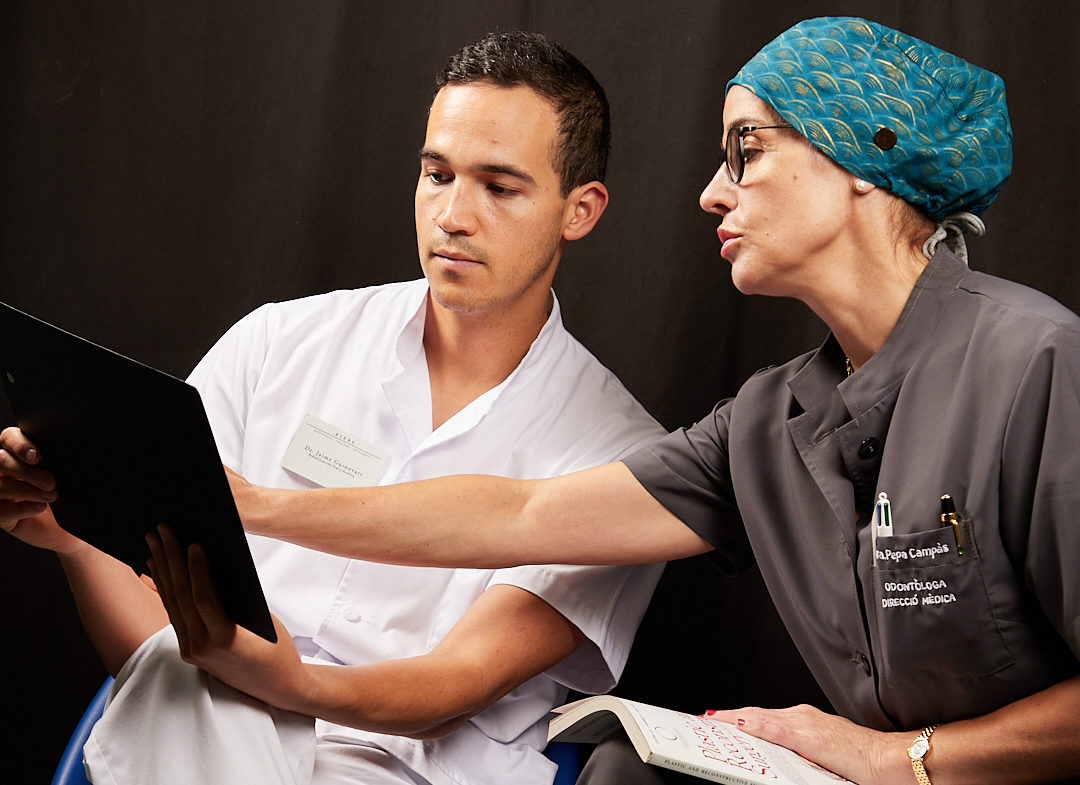 Differences Between Having Maxillofacial Surgery in Turkey vs. Spain: A ...